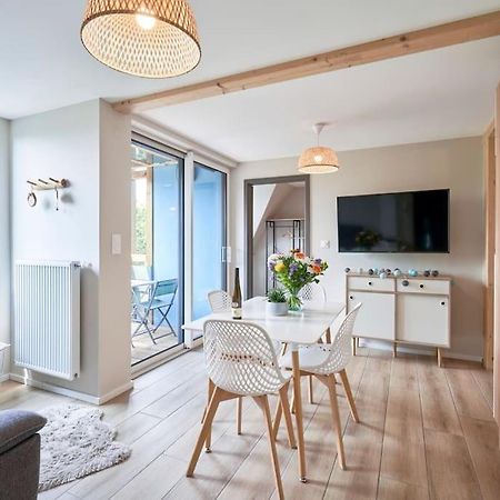 קולמר Le Scandinave Centre Ville/2 Chambres + Terrasse מראה חיצוני תמונה