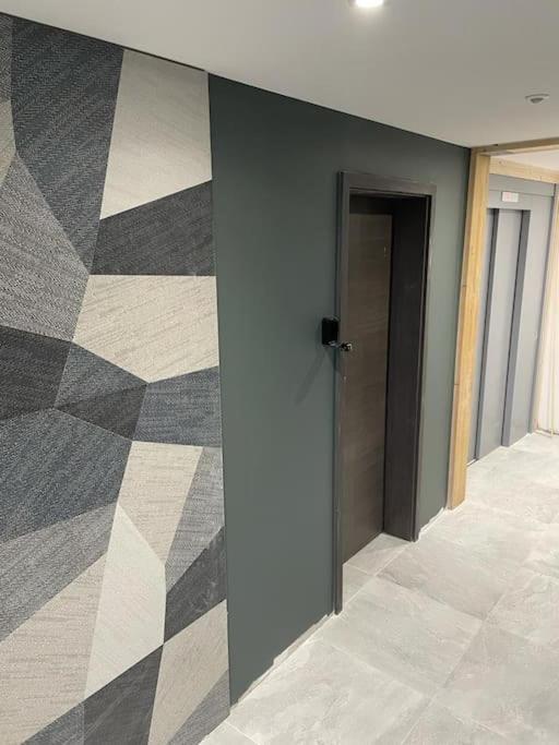 קולמר Le Scandinave Centre Ville/2 Chambres + Terrasse מראה חיצוני תמונה